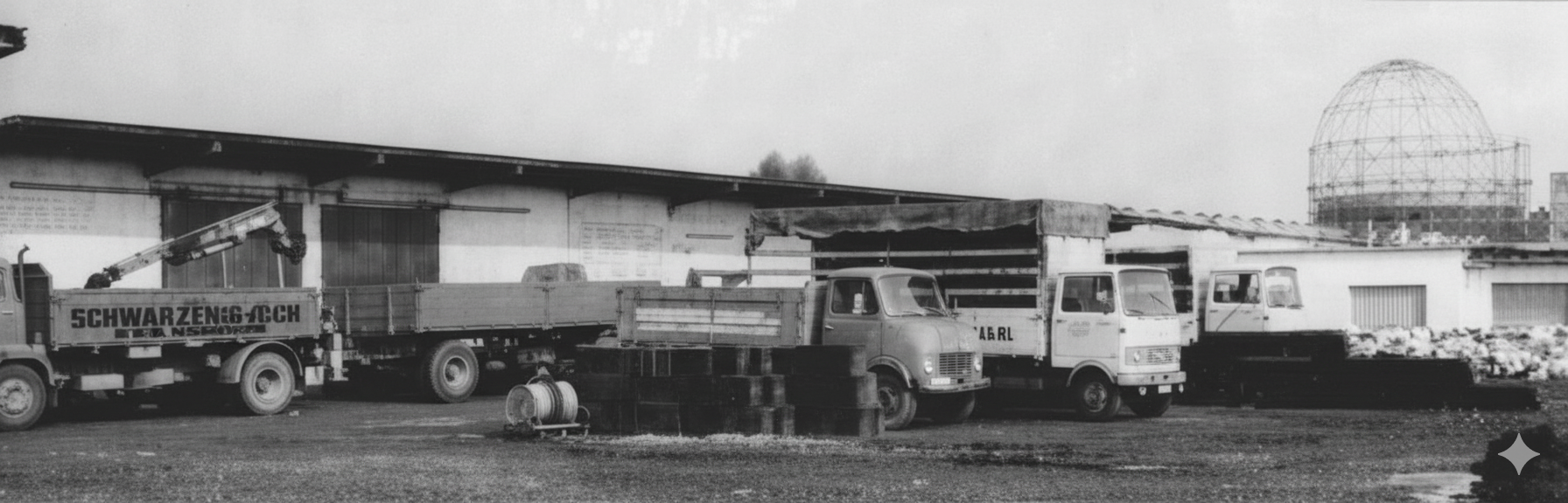 Wachstum & Unabhängigkeit