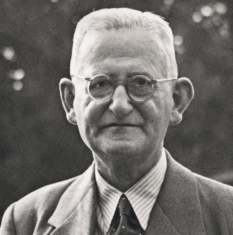 Die 7 der ersten Stunde: Unsere Gründungsmitglieder