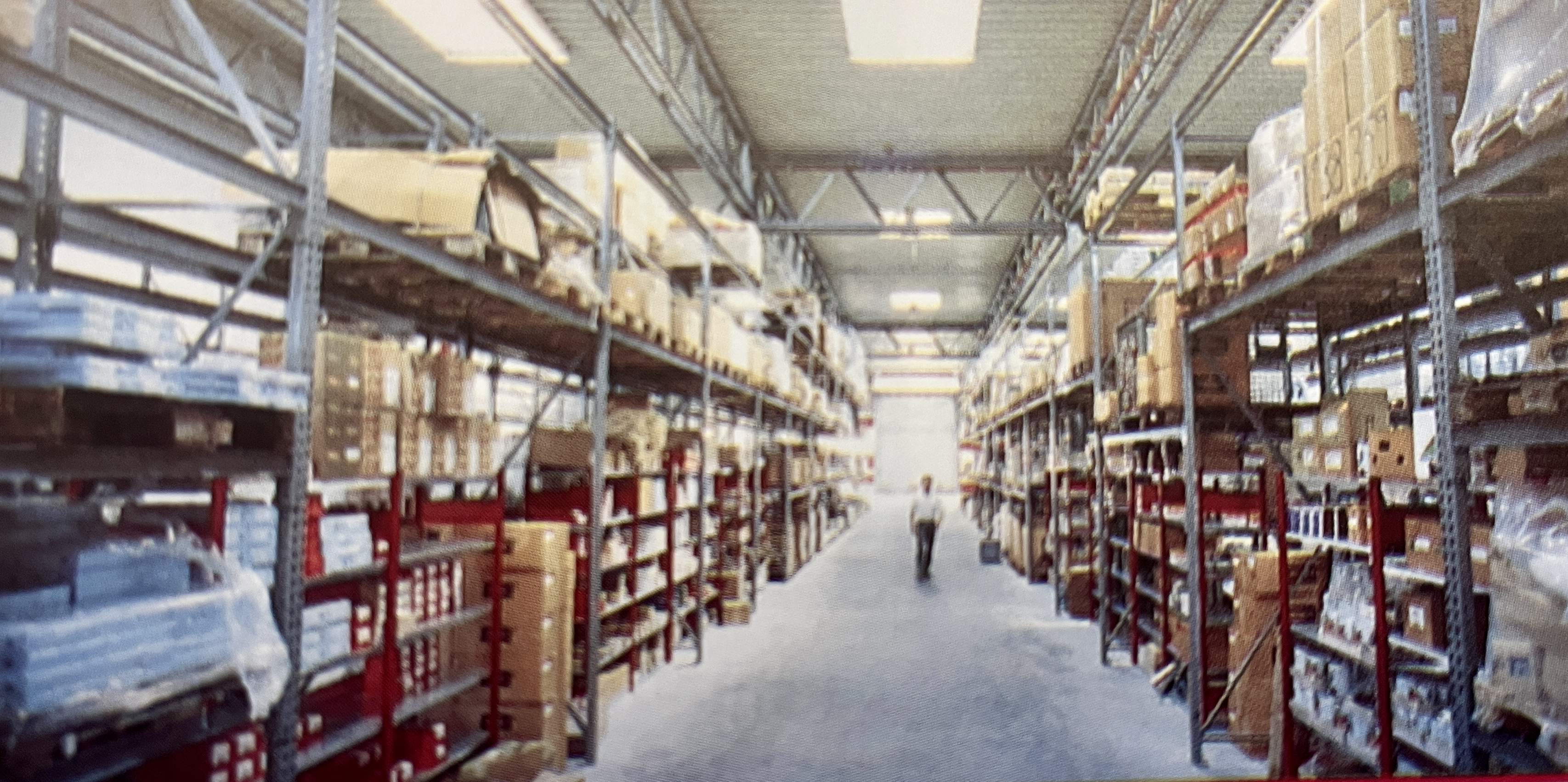 Neue Standorte und neuer Vorstand