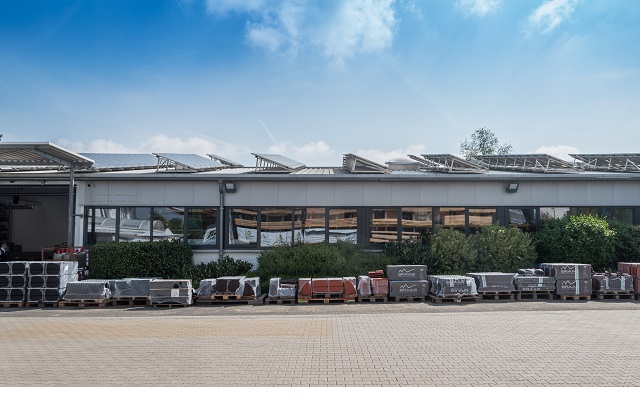 Neuer Standort Recklinghausen