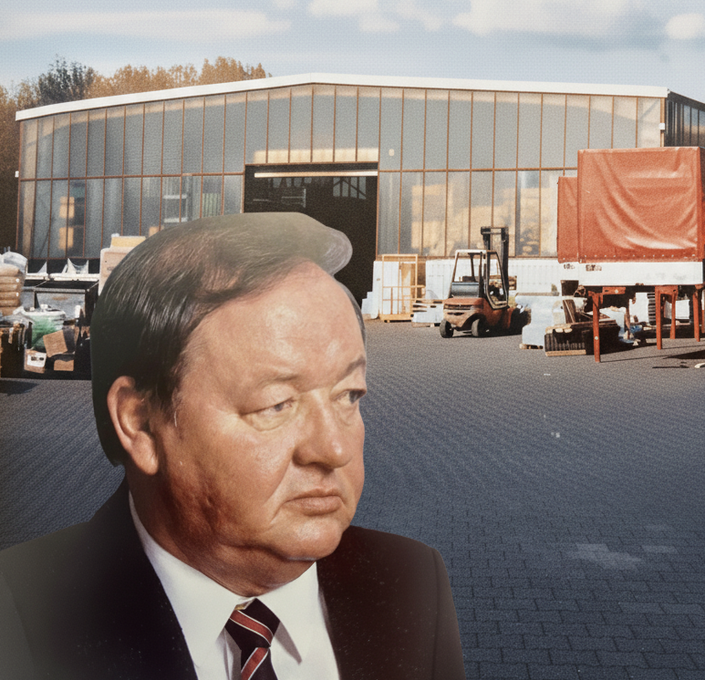 Aufbruch in eine neue Ära