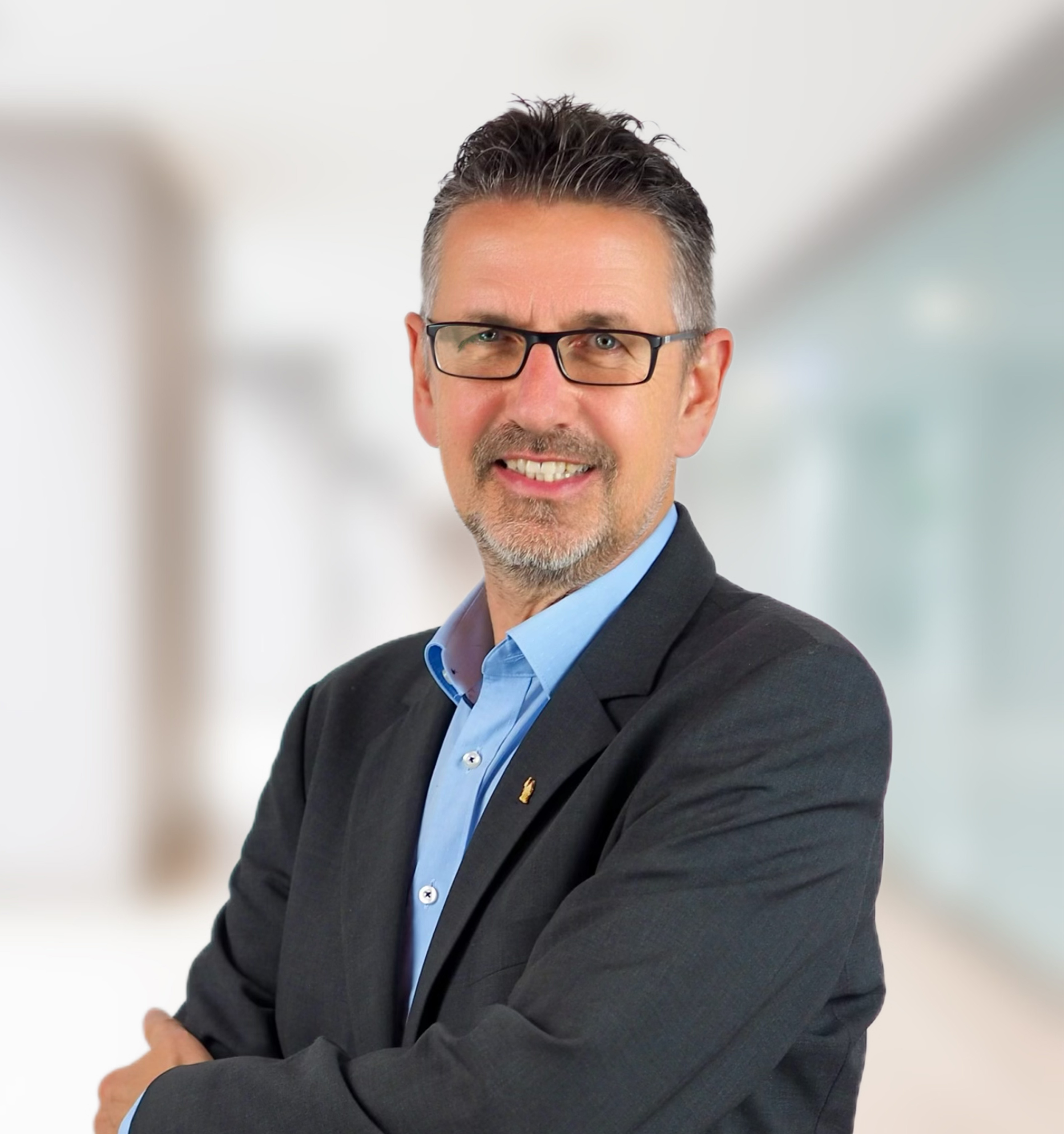 Ulrich Ehrhardt