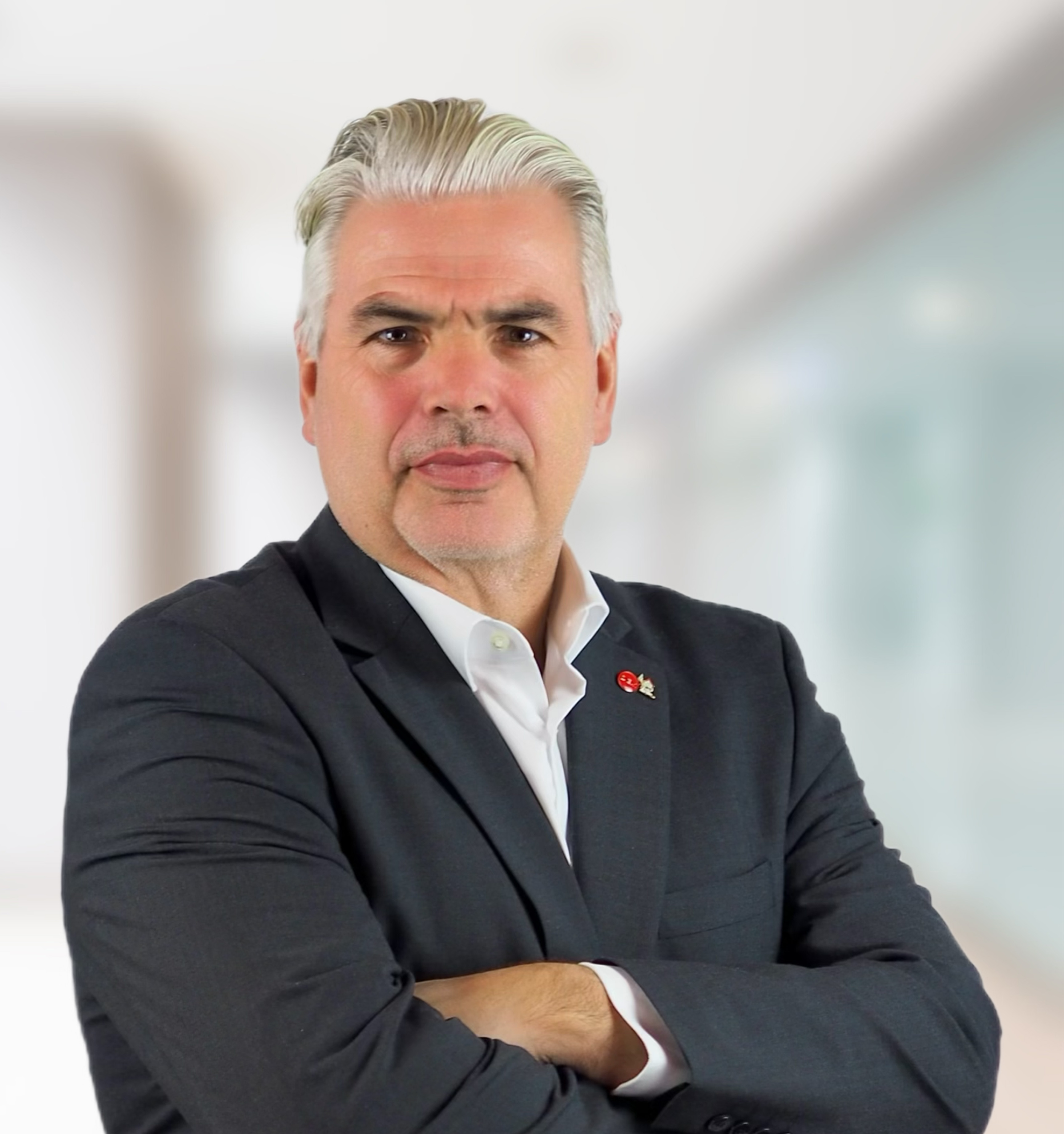 Torsten Kaufmann