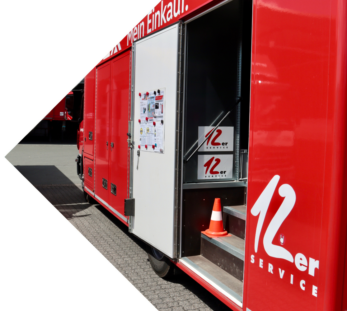 Befestigungsmittel & Verbrauchsmaterial