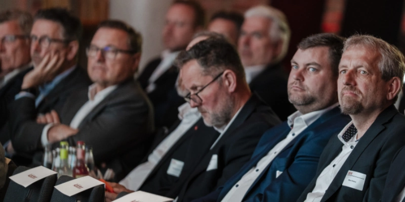 Vorstand, Aufsichtsrat und Gremien