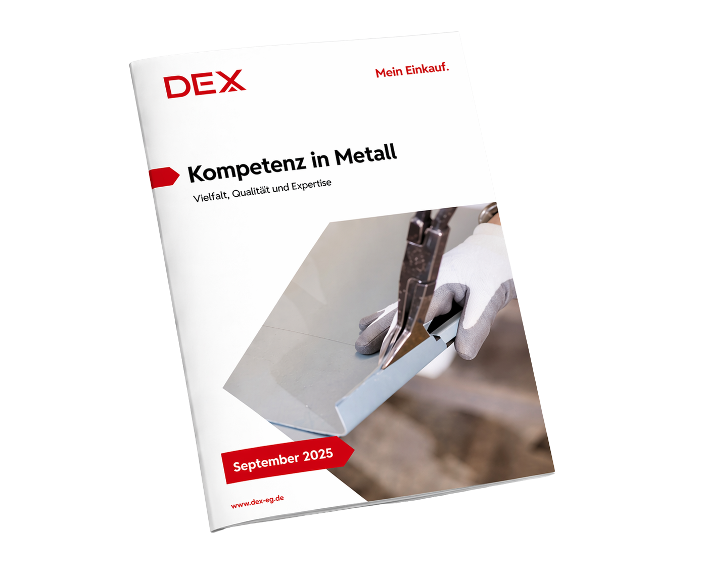 Metallkatalog