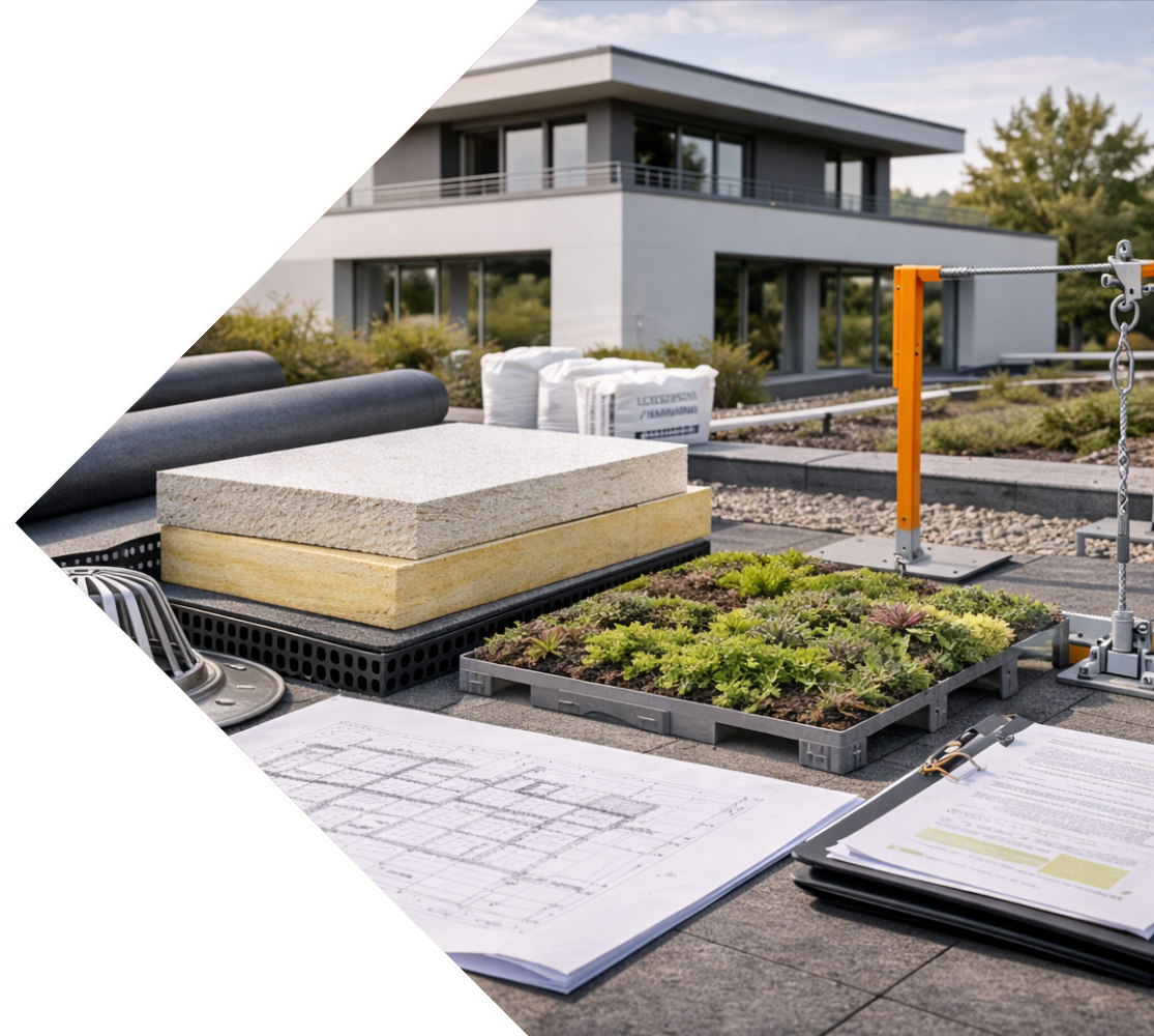 Befestigungsmittel & Verbrauchsmaterial