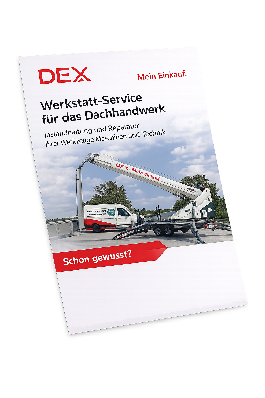 Werkstatt-Service