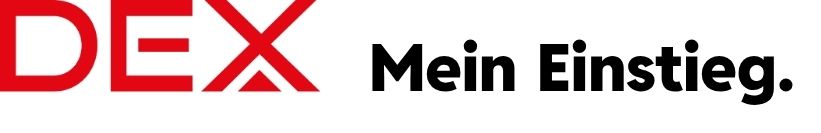 DEX - Mein Einstieg.