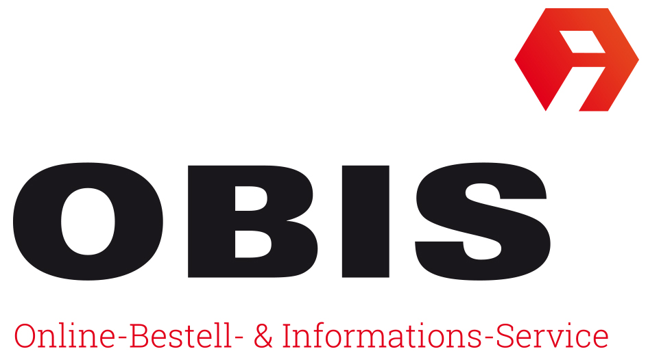 OBIS Online-Bestell & Informatins-Service