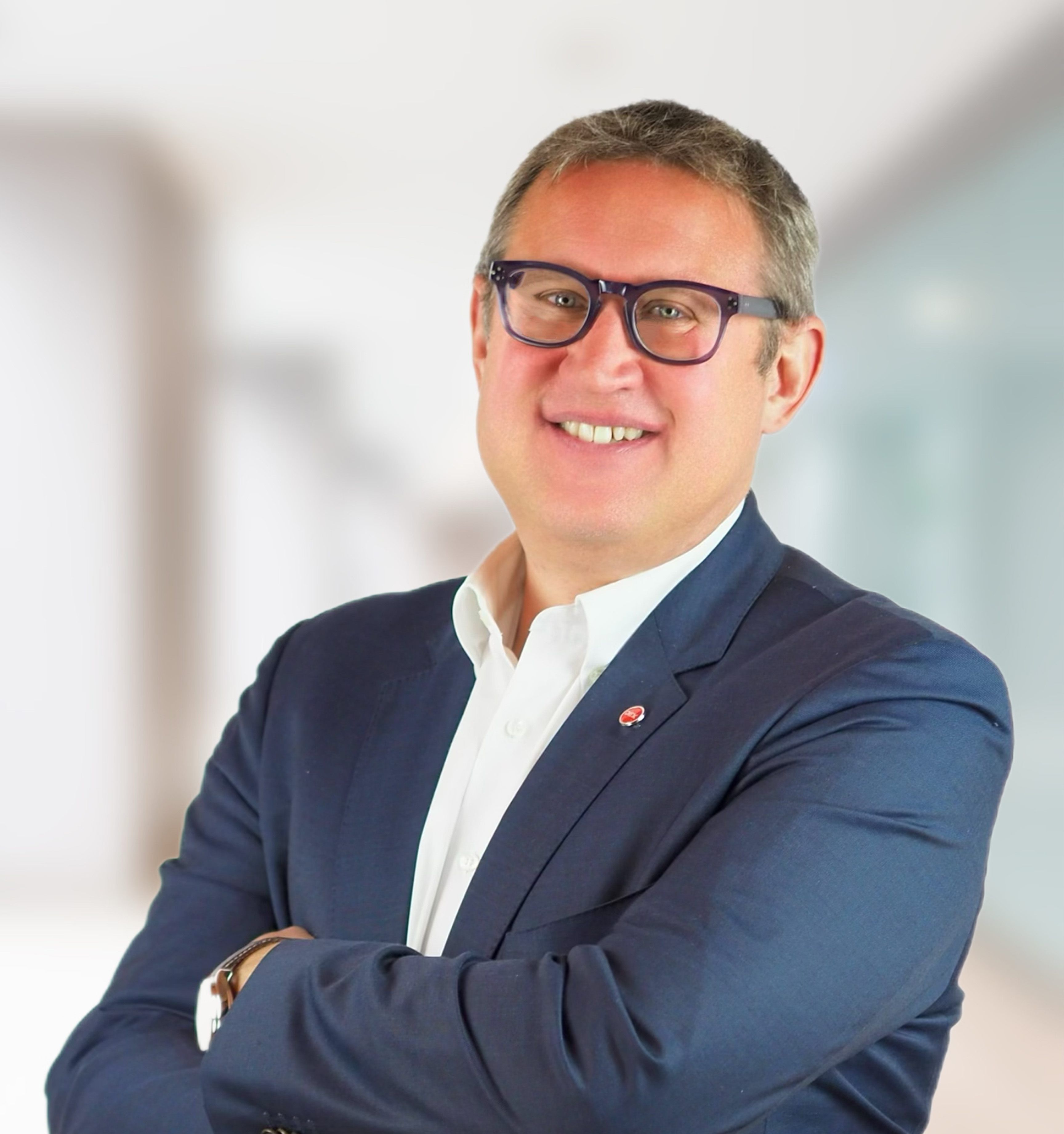 Jörg Lecke